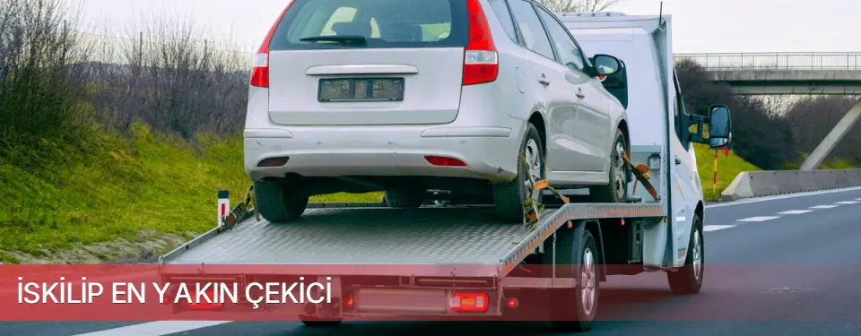 İskilip İlçemi En Yakın Çekici